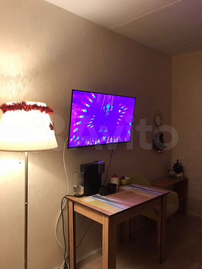 Комната 14,5 м² в 6-к., 9/15 эт.