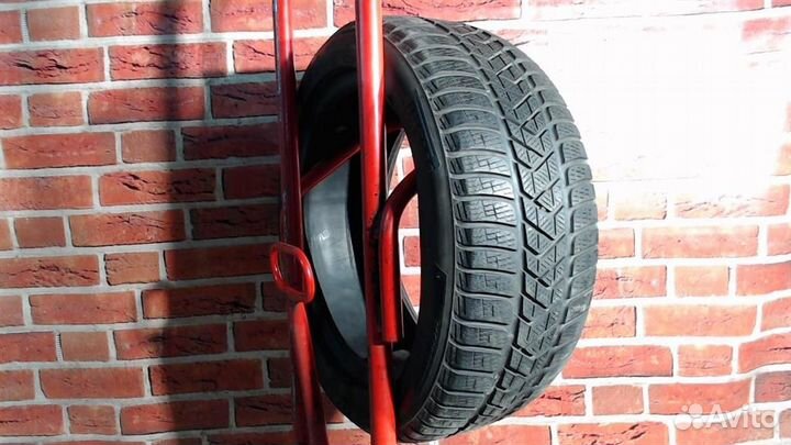 Pirelli Winter Sottozero 3 225/50 R17