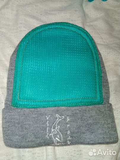 Шапка для брейк данса ViliBreak