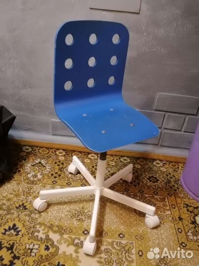 Компьютерный стул IKEA