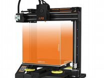 Новый 3D принтер Kingroon KP5L