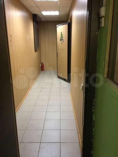 Свободного назначения, 40 м²