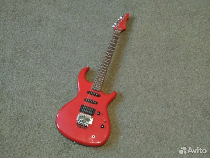 Aria Pro II RS Wildcat DX Japan