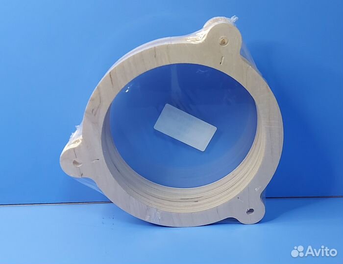 Проставки 165 мм. Toyota