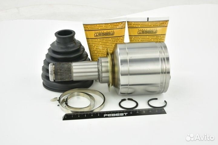 Шрус mercedes-benz GL-class (X164) /X166/W164/166