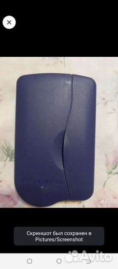 Глюкометр акку чек