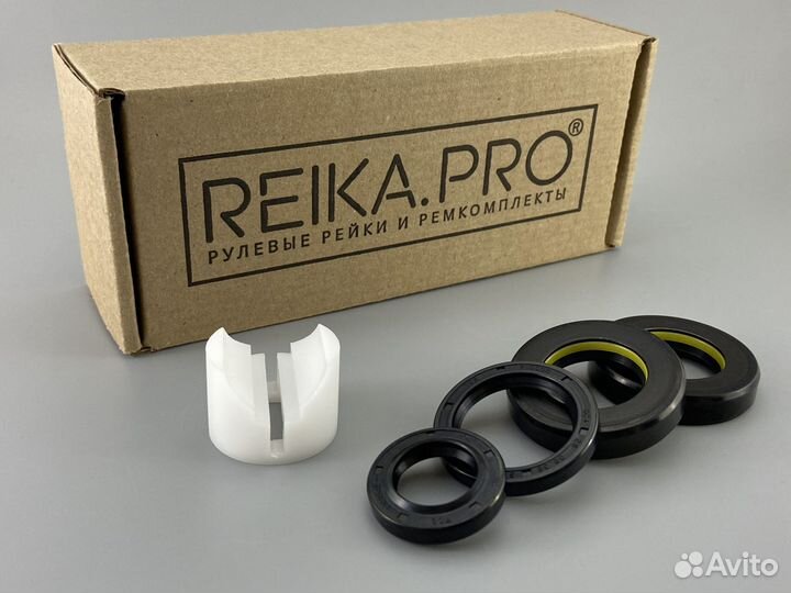 Premium Ремкомплект Mitsubishi Lancer X