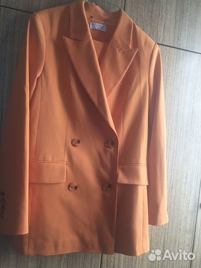 Новый брючный костюм женский 40-42 ALL WE NED