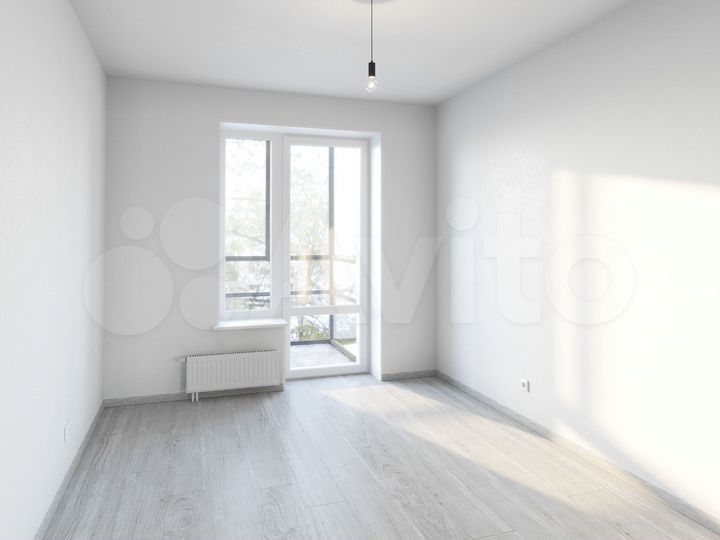 3-к. квартира, 71 м², 3/9 эт.