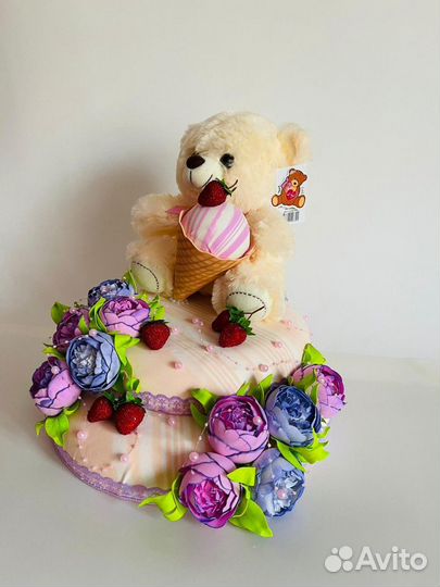 Подарок девушке