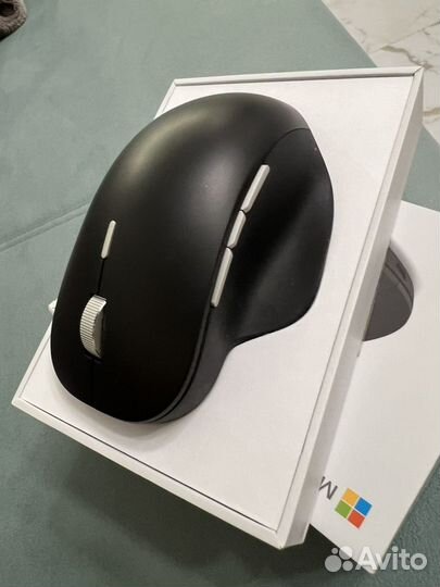 Мышь microsoft GHV-00013