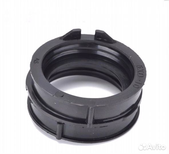 Впускной патрубок Yamaha WR 450F 2005-2006