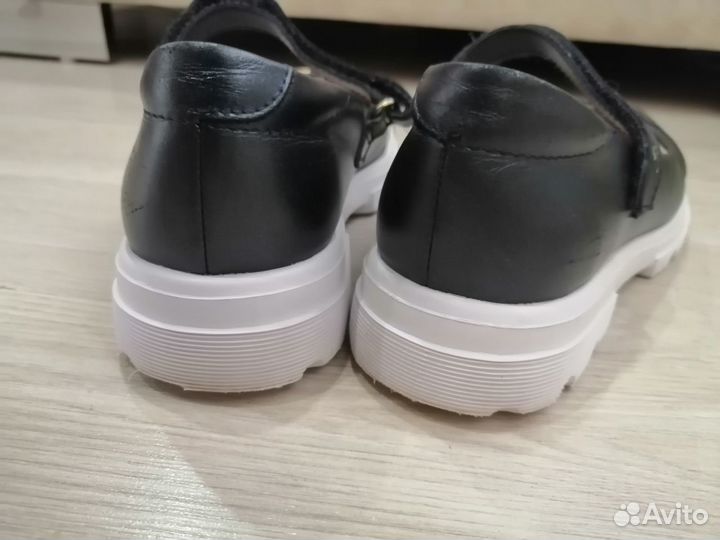 Туфли 34 Kapika