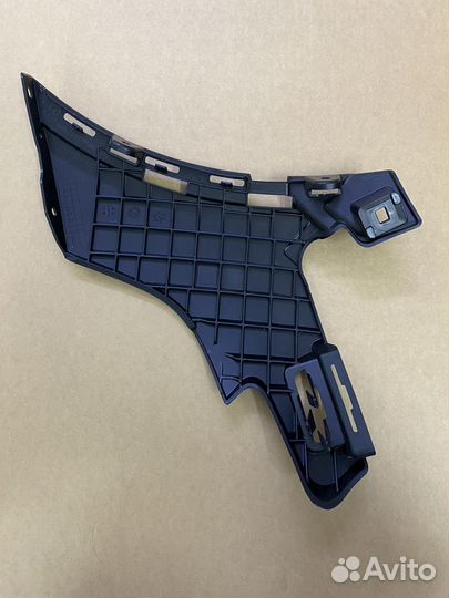 A2538859103 Кронштейн бампера