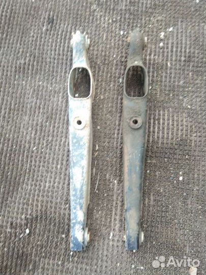 Рычаги задние поперечные Митсубиси Лансер 9