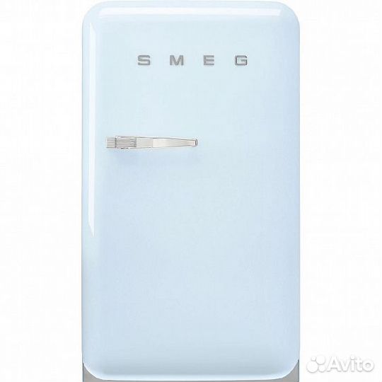 Холодильник smeg FAB10RPB5