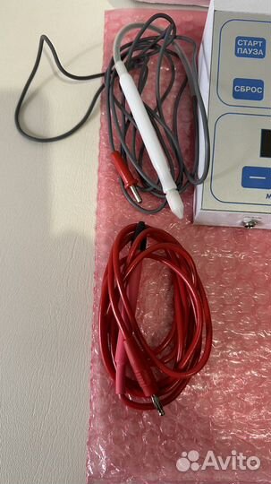 Электо эпилятор кушетка