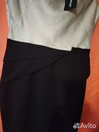 Вечернее платье, Карен Милен, новое, 46 р