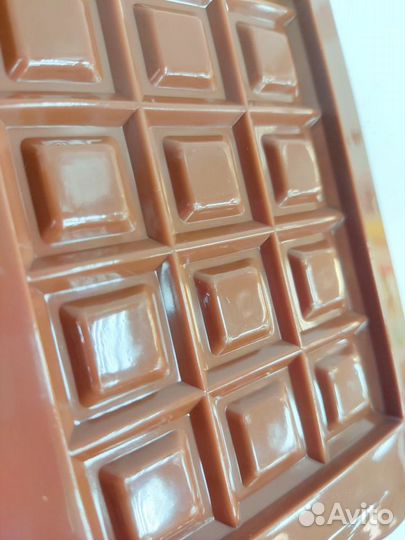 Форма для шоколада
