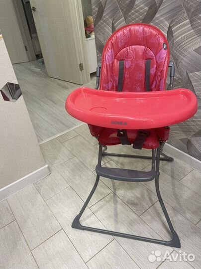 Стул для кормления