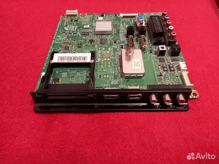 BN41-01536 BN41-01366A