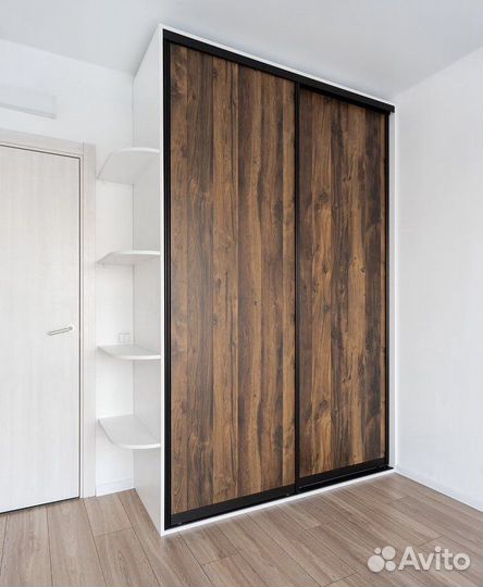 Шкаф купе под заказ