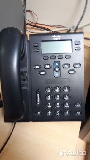Cisco UC Phone CP-6945