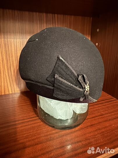 Шапки зимние женские