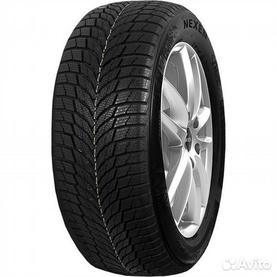 Nexen Winguard Sport 2 SUV 235/60 R18