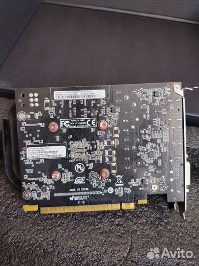 Комплектующие для пк бу