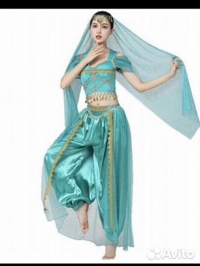 Костюм Жасмин женский