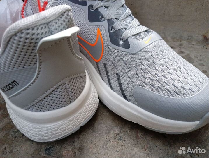 Кроссовки женские Nike Air zoom