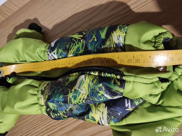 Комбинезон для собаки