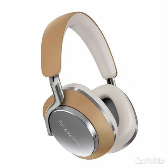 Беспроводные наушники Bowers & Wilkins Px8 Tan