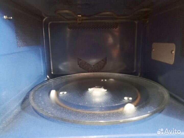 Микроволновка Samsung