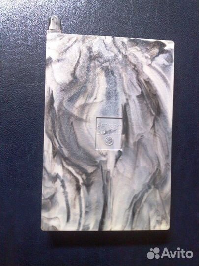 Блокнот СССР город - герой Киев