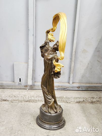 Скульптура 