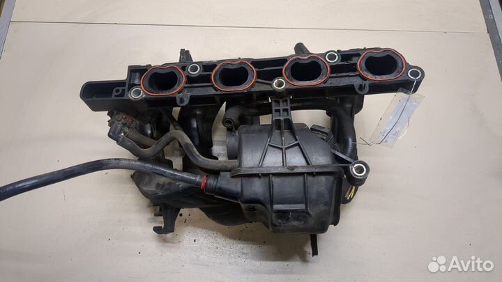 Коллектор впускной Ford Fusion, 2004