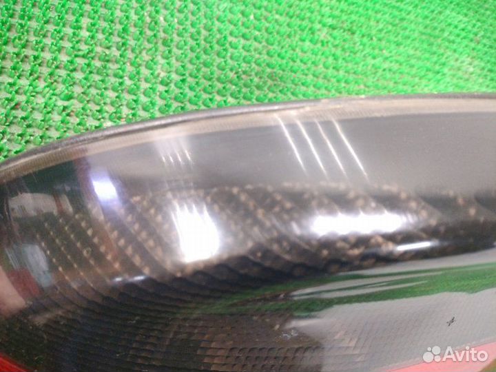 Фонарь задний левый Opel Tigra A X14XE 1999