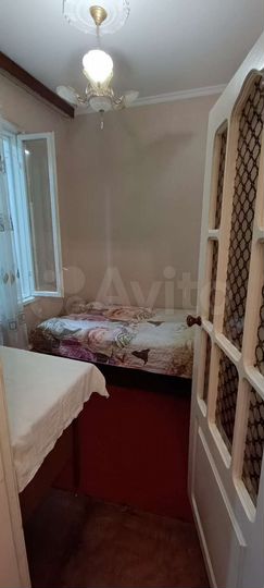 2-к. квартира, 50 м², 5/5 эт.