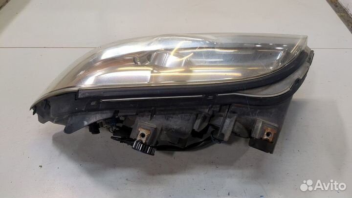 Фара (передняя) левая Acura MDX, 2005