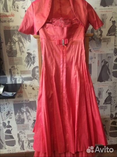 Платье на праздник