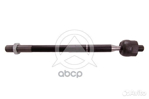 Тяга рулевая перед прав/лев 3117 Sidem