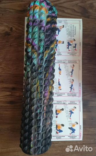 Ролл для мфр