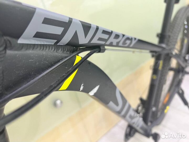 Велосипед горный Stern