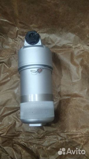 Фильтроэлемнты.Фильтры