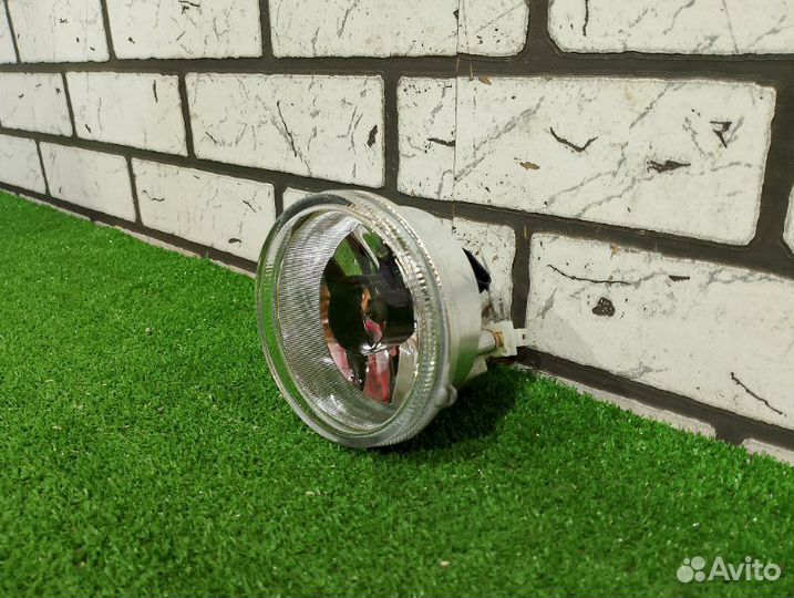 Фара противотуманная птф передняя левая Suzuki