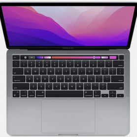 Apple MacBook Pro m2