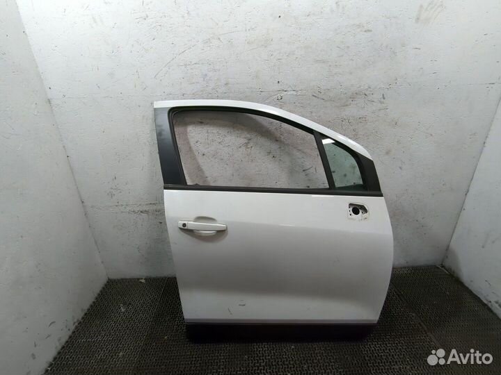 Молдинг двери Opel Mokka, 2013