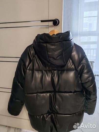 Куртка демисезонная женская